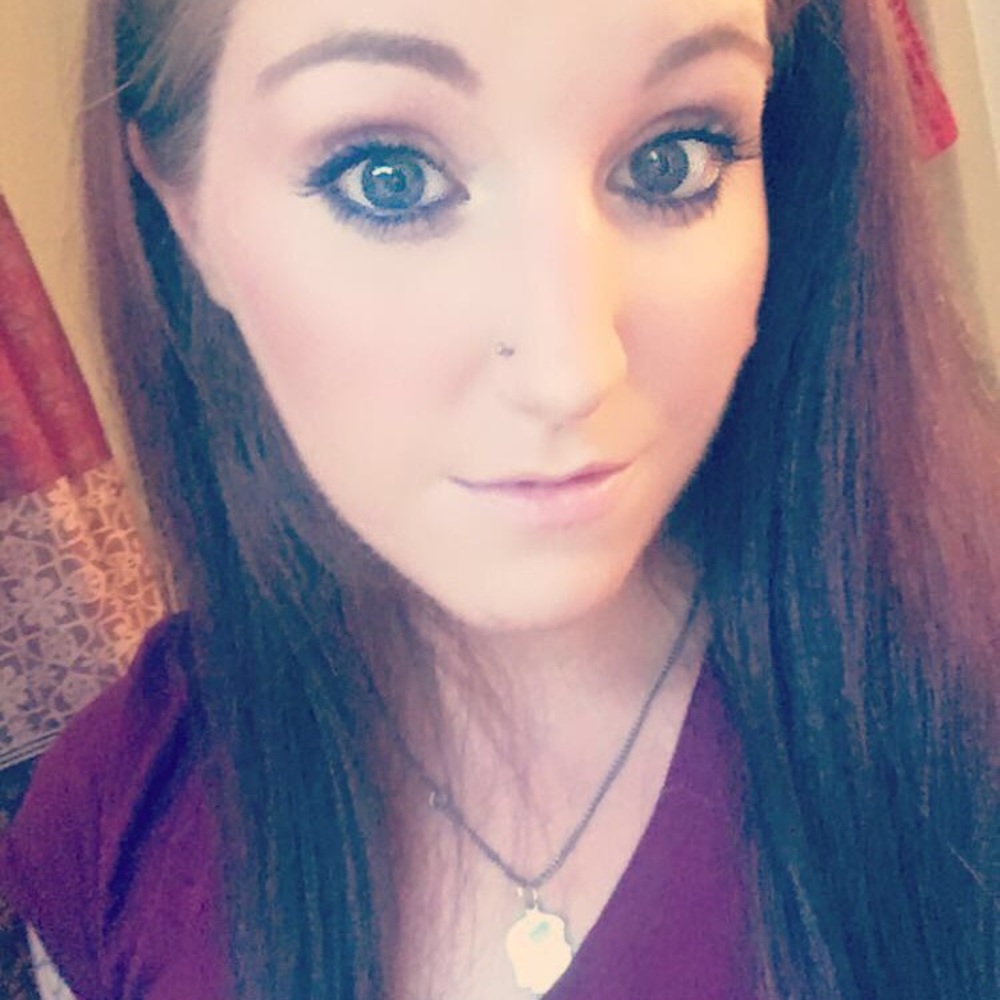 Meet your Posher, Katelynn